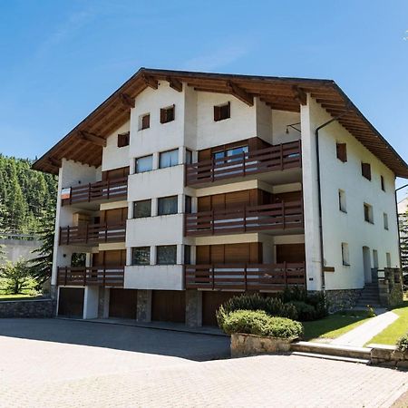 Chesa San Gian - Celerina Apartman Celerina/Schlarigna Kültér fotó