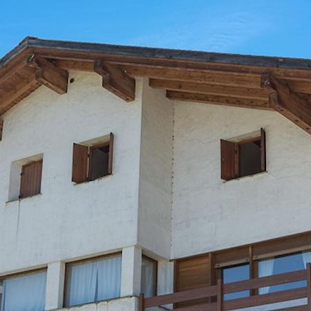 Chesa San Gian - Celerina Apartman Celerina/Schlarigna Kültér fotó