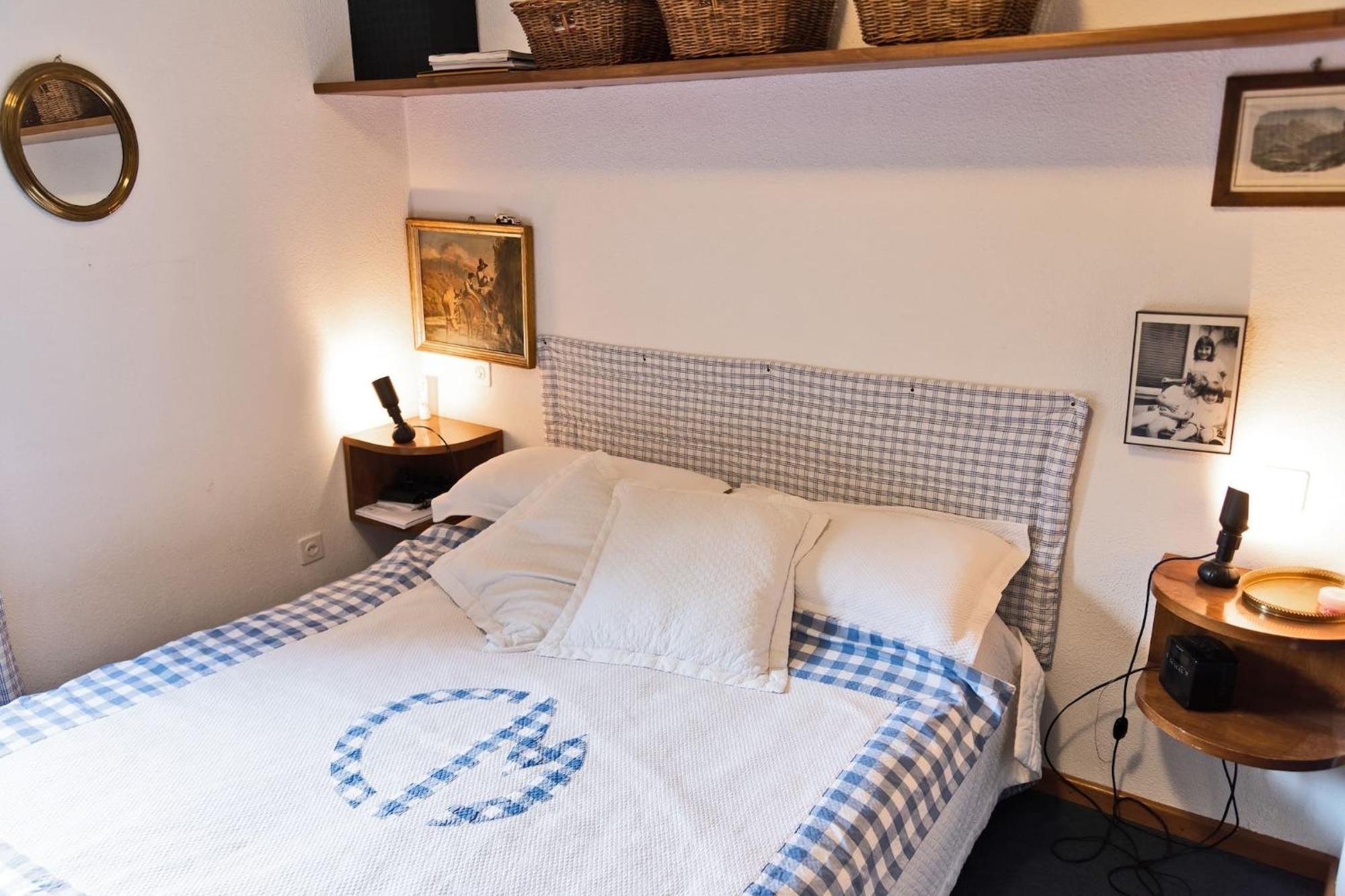 Chesa San Gian - Celerina Apartman Celerina/Schlarigna Kültér fotó