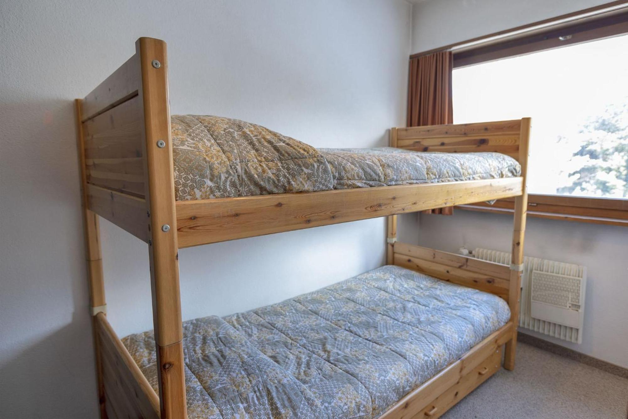 Chesa San Gian - Celerina Apartman Celerina/Schlarigna Kültér fotó