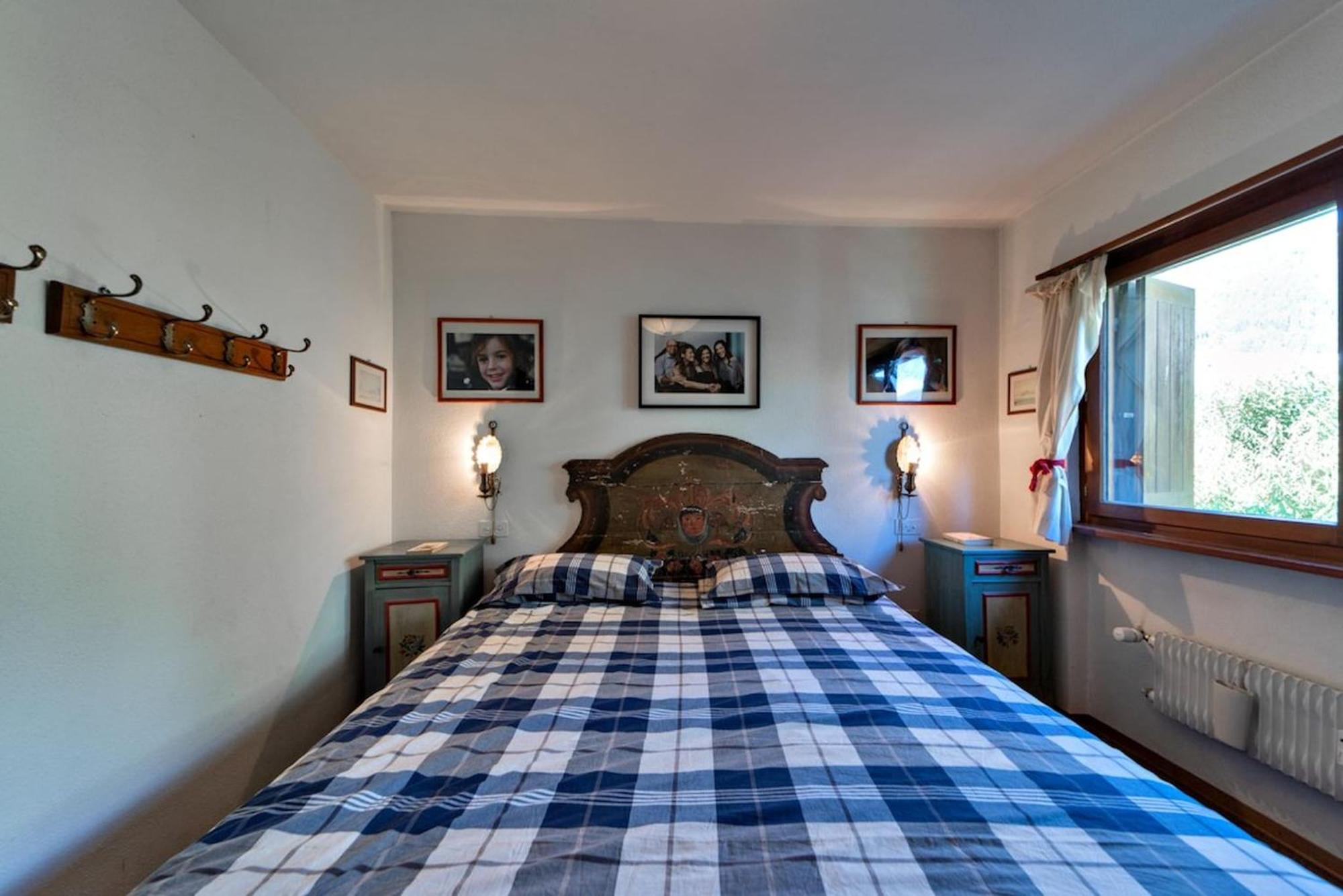 Chesa San Gian - Celerina Apartman Celerina/Schlarigna Kültér fotó